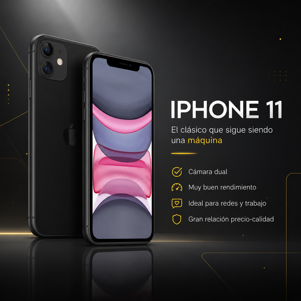 iPhone 11