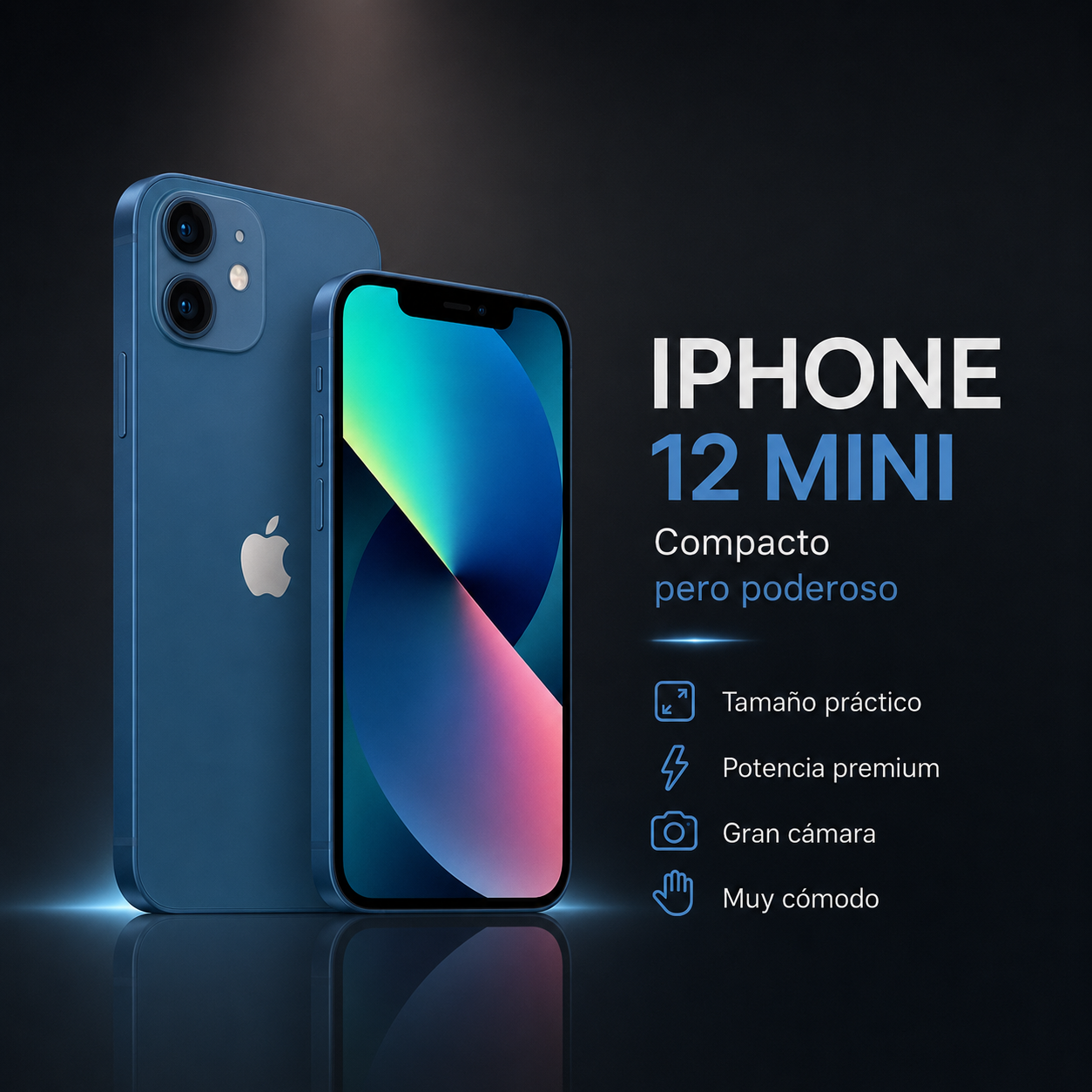 iPhone 12 Mini
