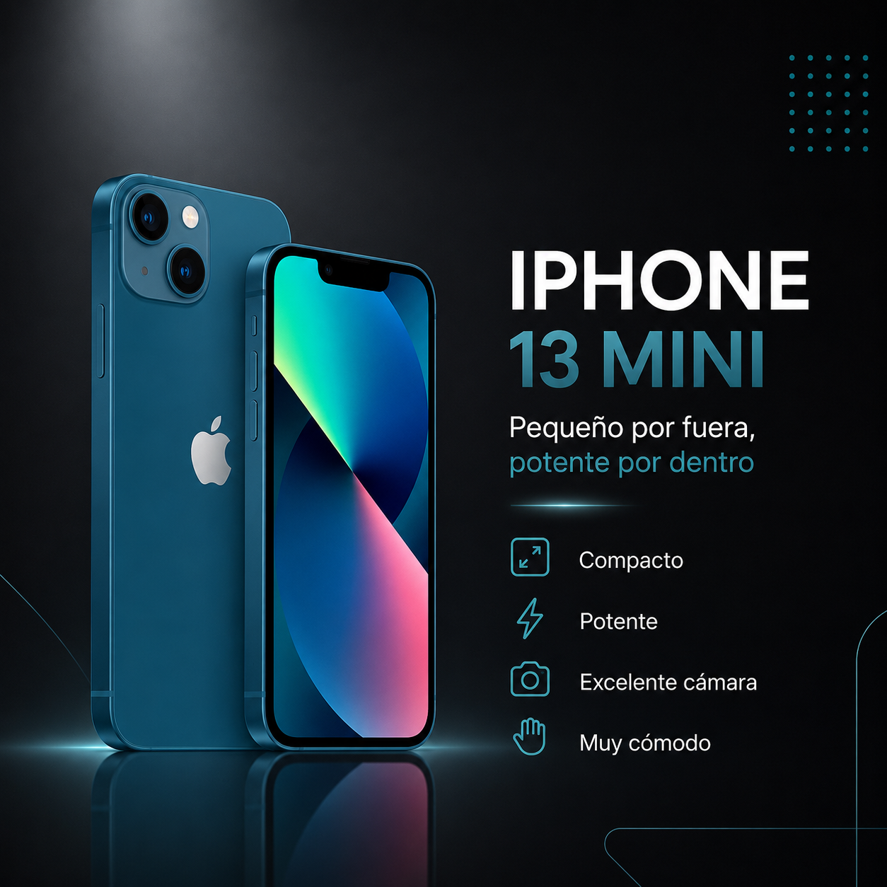 iPhone 13 Mini