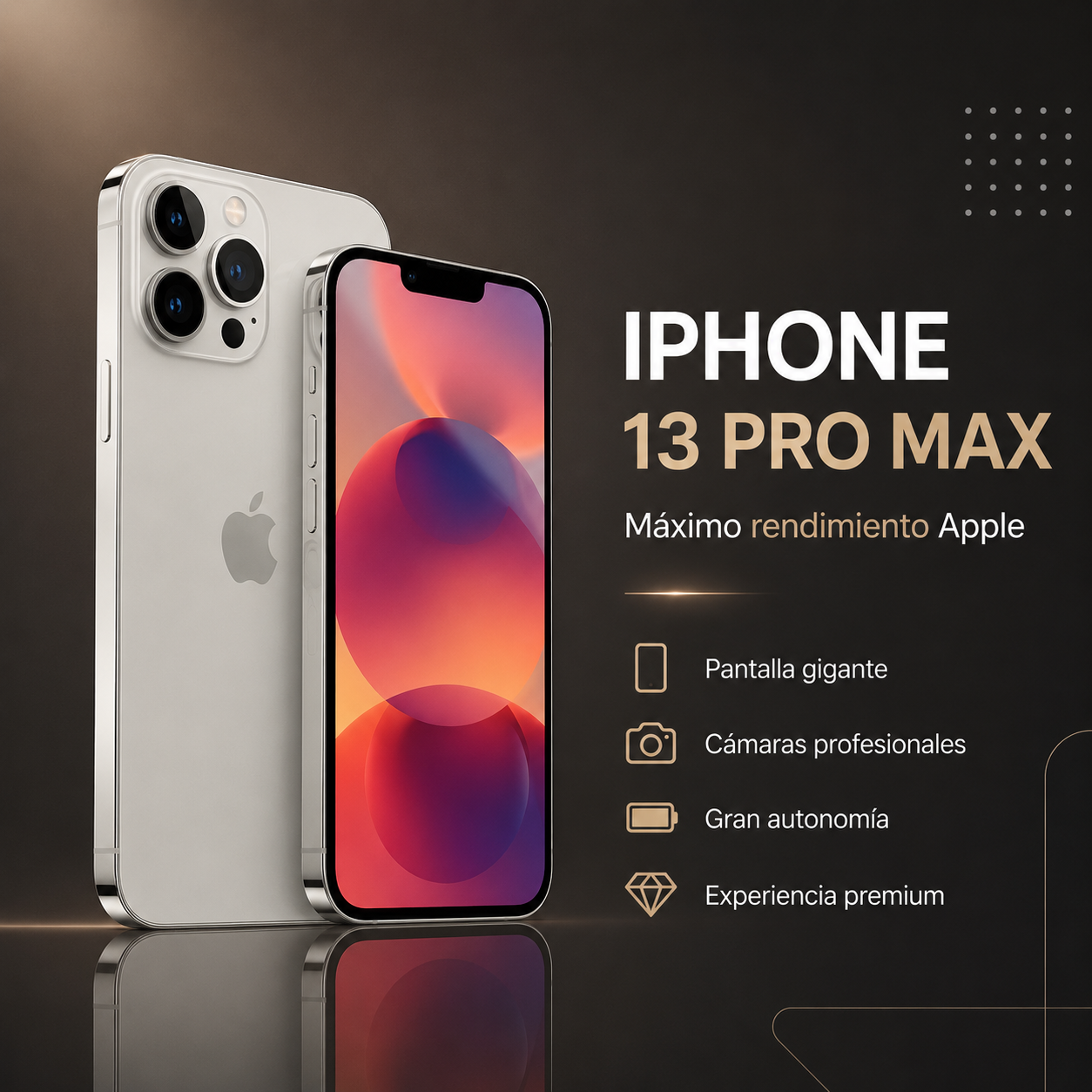 iPhone 13 Pro Max