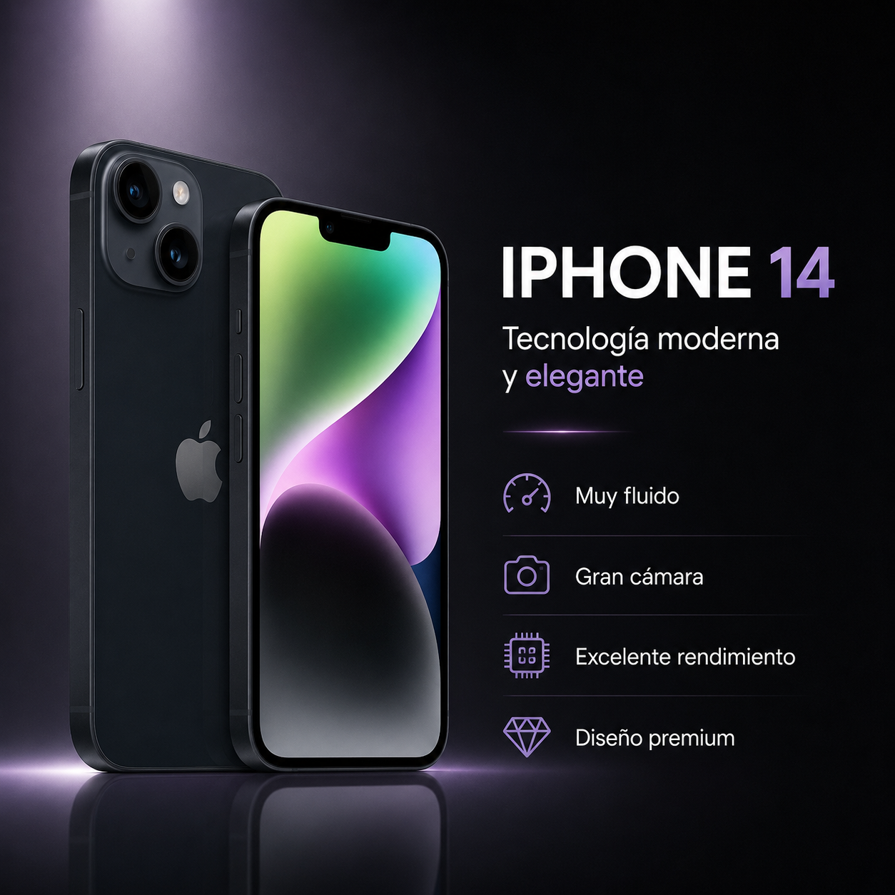 iPhone 14