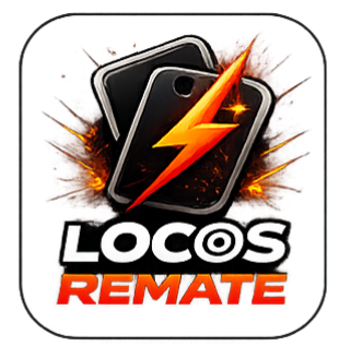 Locos de remate