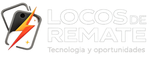 Locos de remate