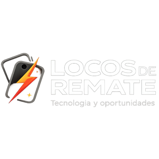 Locos de Remate